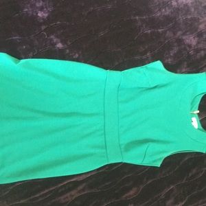 Banana Republic Sheath Dress